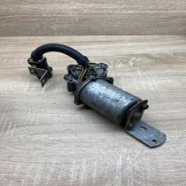 Mercedes Benz ML   Front gearbox reducer motor Mercedes-Benz ML W163