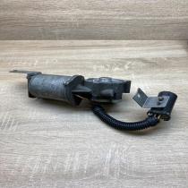 Mercedes Benz ML   Front gearbox reducer motor Mercedes-Benz ML W163