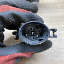 Mercedes Benz ML   Front gearbox reducer motor Mercedes-Benz ML W163