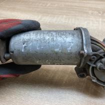 Mercedes Benz ML   Front gearbox reducer motor Mercedes-Benz ML W163