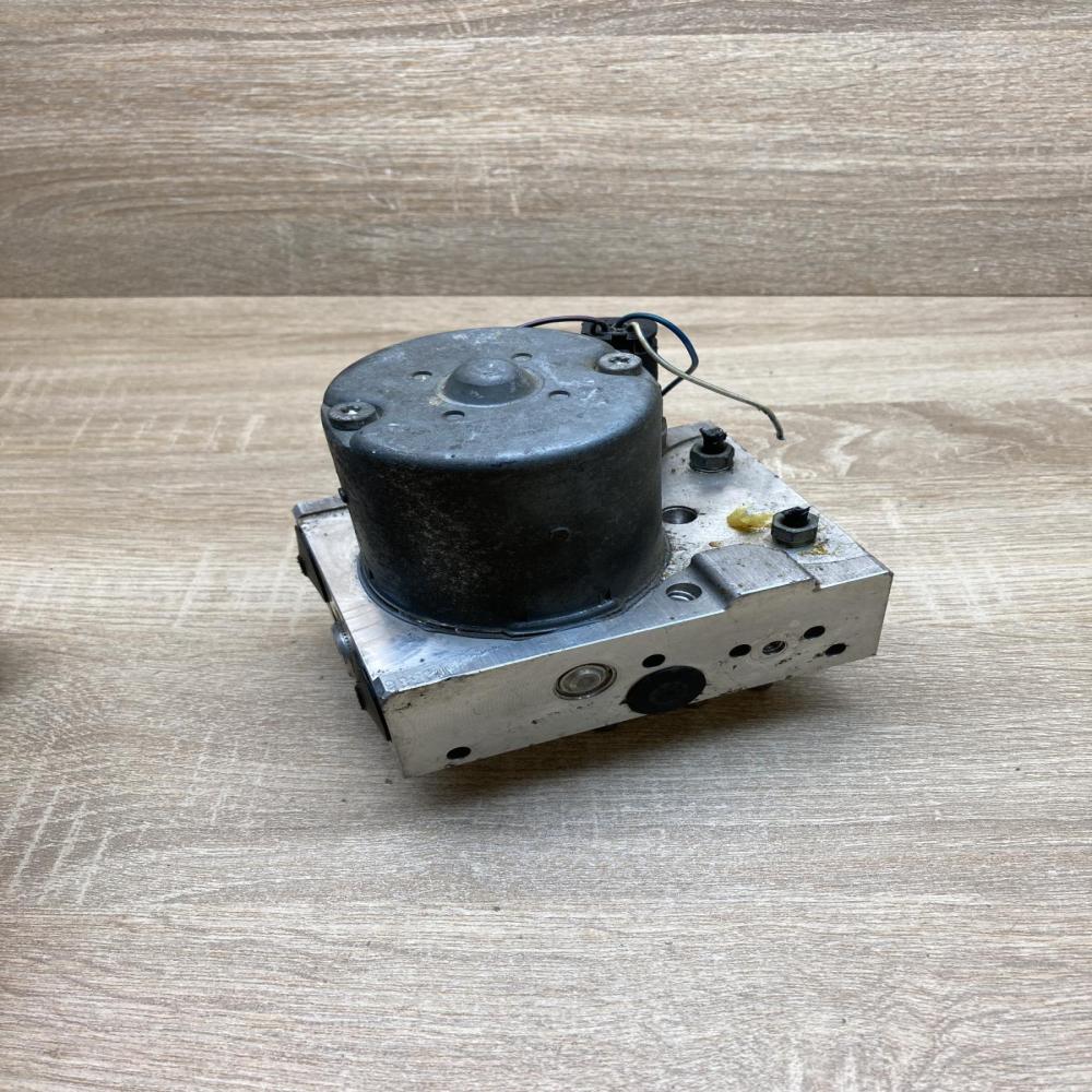 6771231 0265225007  ABS Pump BMW 7 E65 E66