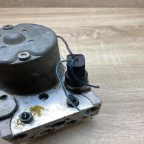 6771231 0265225007  ABS Pump BMW 7 E65 E66