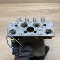 6771231 0265225007  ABS Pump BMW 7 E65 E66