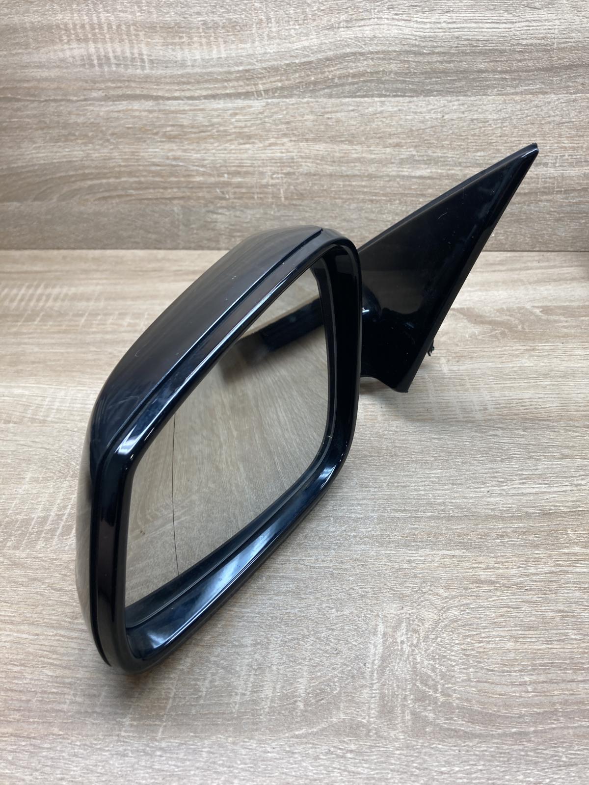 F153123U6680 021016 A046412 Front door electric wing mirror BMW 5 F10 F11