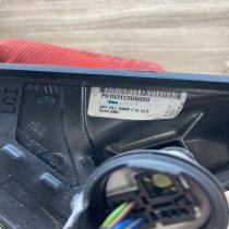 F153123U6680 021016 A046412 Front door electric wing mirror BMW 5 F10 F11