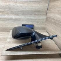 F153123U6680 021016 A046412 Front door electric wing mirror BMW 5 F10 F11