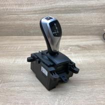 9218102 10019971  Gear shifter/selector BMW 7 F01 F02 F03 F04