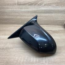 F0153124U6680 021016 A046412 Front door electric wing mirror BMW 5 F10 F11