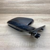 F0153124U6680 021016 A046412 Front door electric wing mirror BMW 5 F10 F11