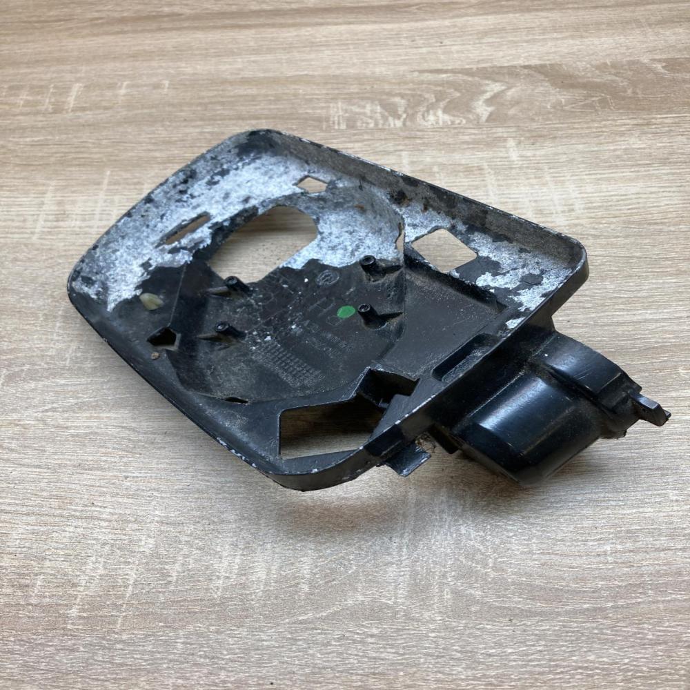 710750 7039594  Front door wing mirror part BMW X5 E53