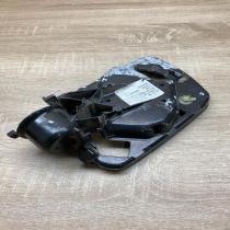 710750 7039594  Front door wing mirror part BMW X5 E53