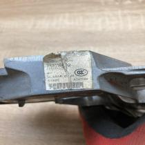 A047066 718118802 ZTAT0144M Front door wing mirror part BMW X5 E70