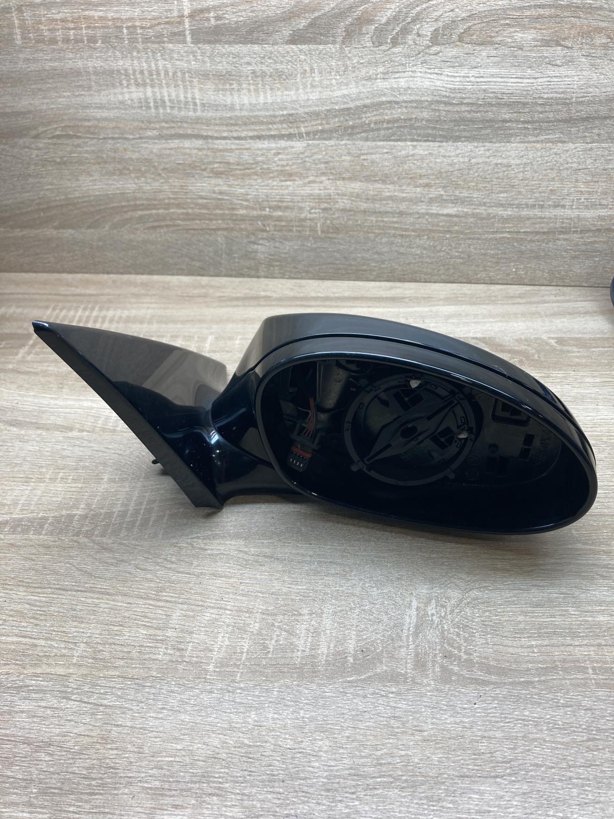 7191398 200807  Front door electric wing mirror BMW 3 E92 E93