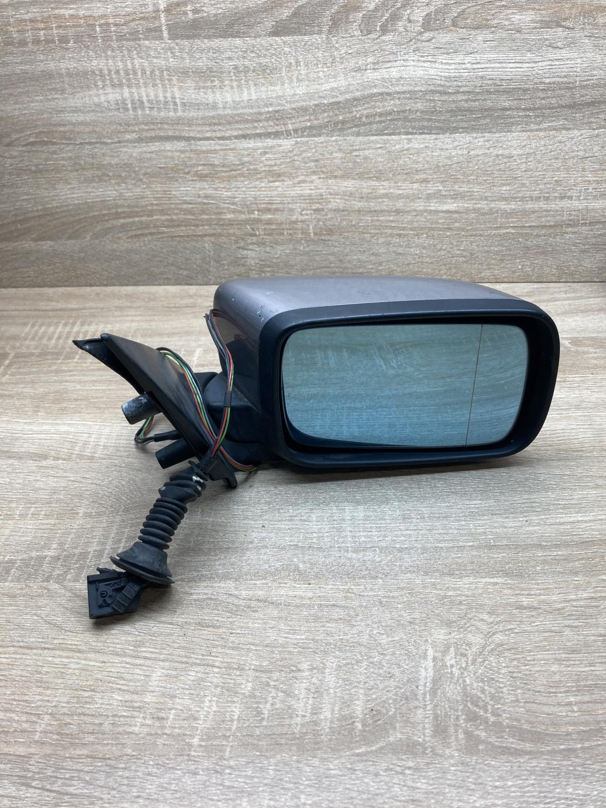 0117351   Front door electric wing mirror BMW 5 E39