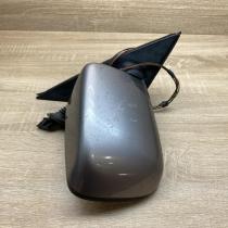 0117351   Front door electric wing mirror BMW 5 E39