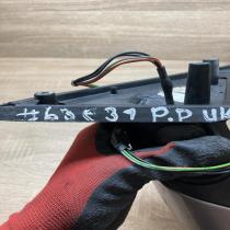 0117351   Front door electric wing mirror BMW 5 E39
