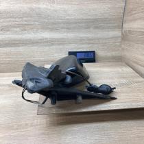 0117351 32290R  Front door electric wing mirror BMW 3 E46