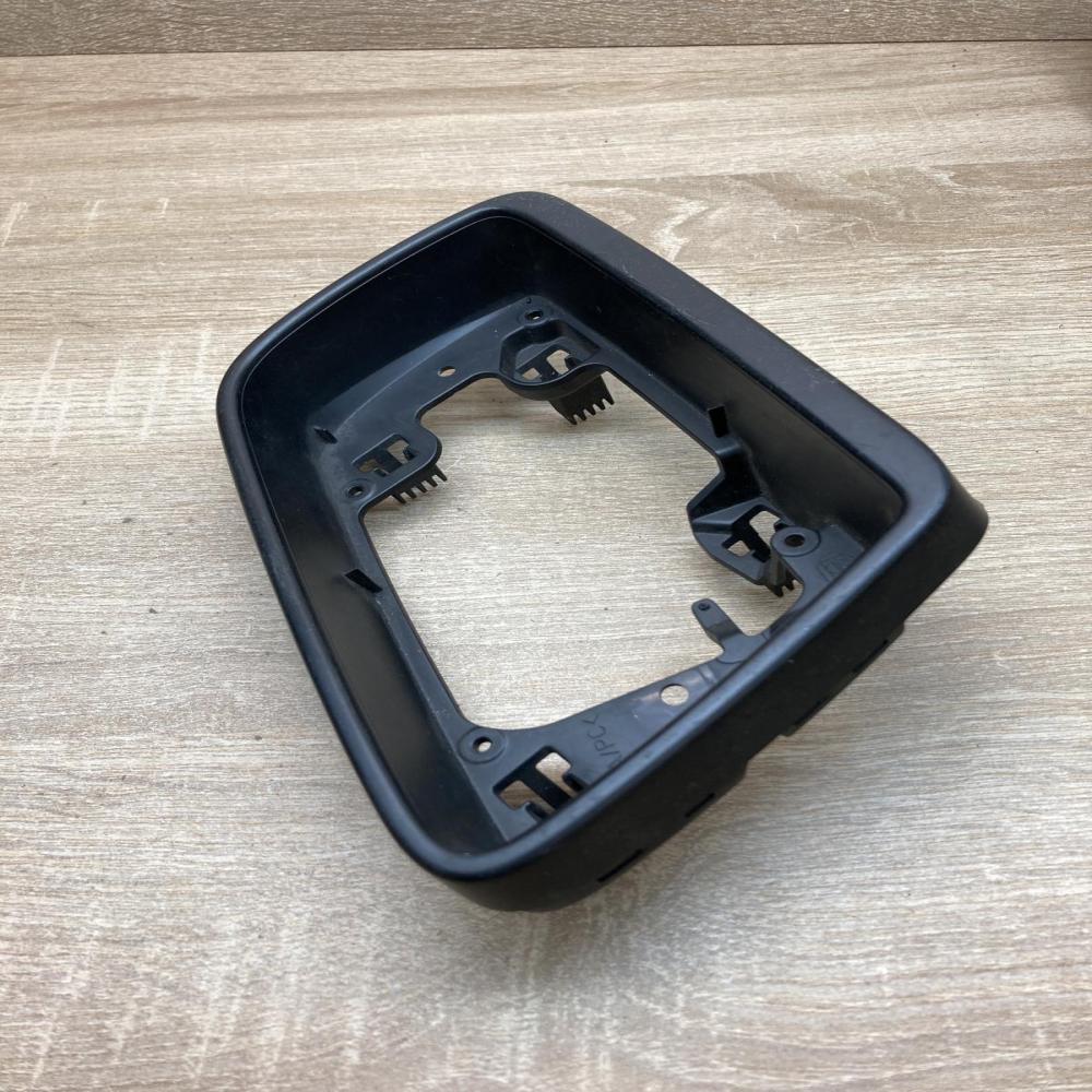 39986   Front door wing mirror part BMW 5 E39