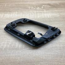 39986   Front door wing mirror part BMW 5 E39