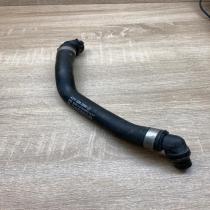 A2118302996 625412  Engine coolant pipe/hose Mercedes-Benz E W211