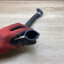 A2118302996 625412  Engine coolant pipe/hose Mercedes-Benz E W211