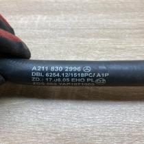 A2118302996 625412  Engine coolant pipe/hose Mercedes-Benz E W211