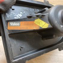 1J1819021A   Heater fan/blower Audi A3 S3 8L