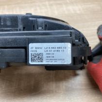 6967324 6962683  Wiper turn signal indicator stalk/switch BMW 3 E90 E91
