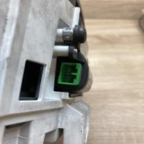 30710071 30669185  Speedometer (instrument cluster) Volvo V50