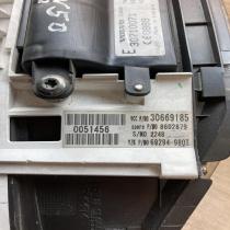30710071 30669185  Speedometer (instrument cluster) Volvo V50