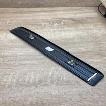 A2116805835   Rear sill trim cover Mercedes-Benz E W211