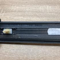 A2116805835   Rear sill trim cover Mercedes-Benz E W211