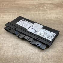 9114447 5WK49111  Comfort/convenience module BMW 5 E60 E61