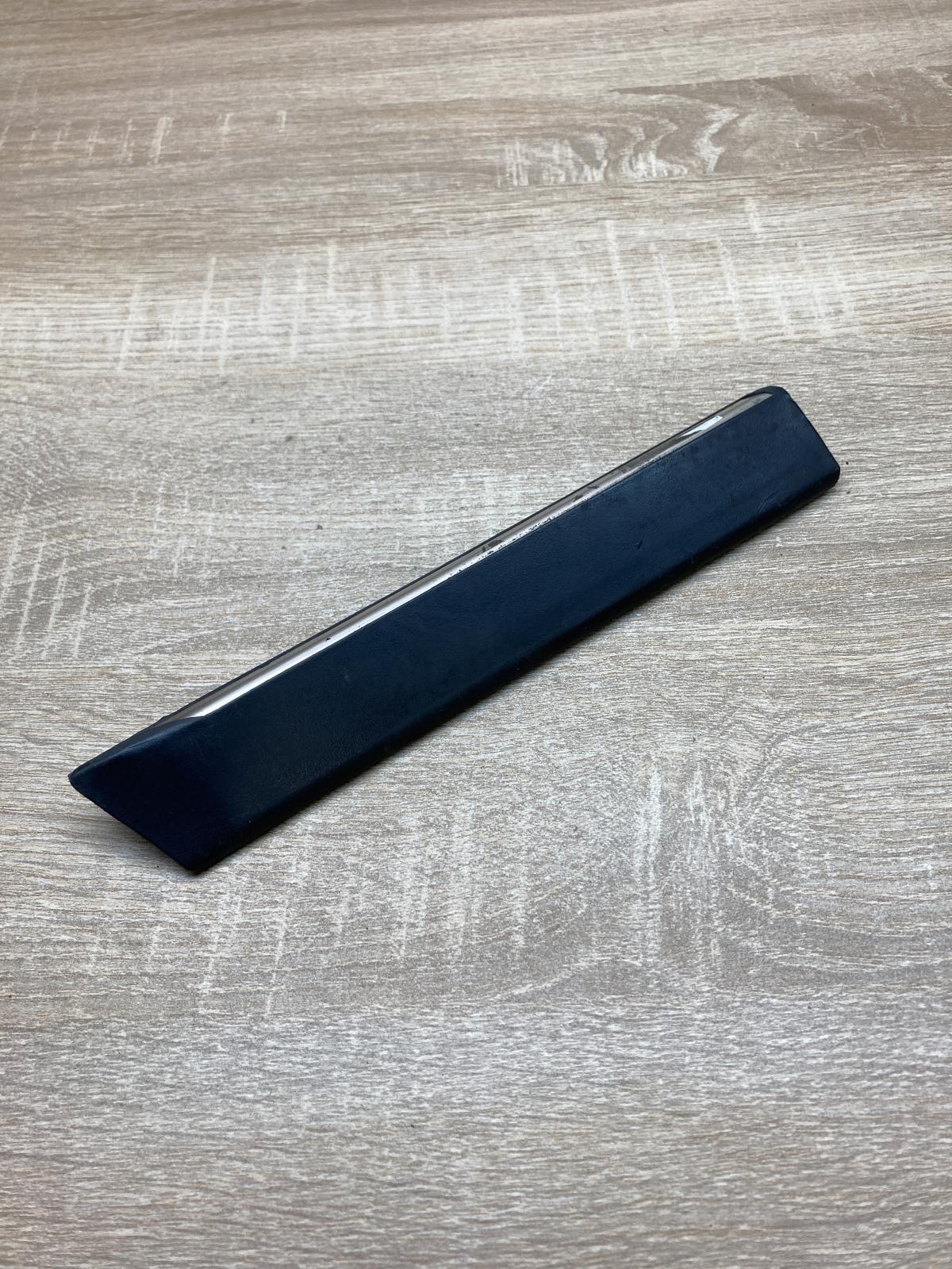 8184481 8159293  Fender trim (molding) BMW 5 E39