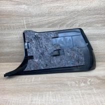 Mercedes Benz W211   Foot area side trim Mercedes-Benz E W211