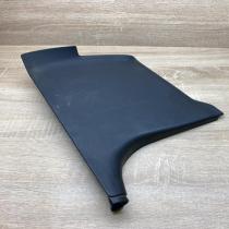 Mercedes Benz W211   Foot area side trim Mercedes-Benz E W211