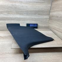 Mercedes Benz W211   Foot area side trim Mercedes-Benz E W211