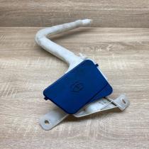 A2118600864   Window washer liquid tank fill tube Mercedes-Benz E W211
