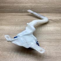 A2118600864   Window washer liquid tank fill tube Mercedes-Benz E W211