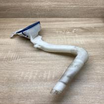 A2118600864   Window washer liquid tank fill tube Mercedes-Benz E W211