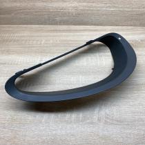 A2116890439 P0081619  Dashboard trim Mercedes-Benz E W211