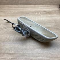 2118110107   Rear view mirror (interior) Mercedes-Benz E W211