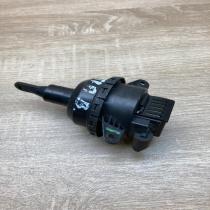 90586302 2J700 30820  Valve vacuum Opel Vectra B