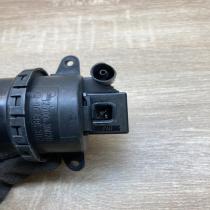 90586302 2J700 30820  Valve vacuum Opel Vectra B