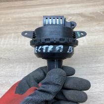 90586302 2J700 30820  Valve vacuum Opel Vectra B