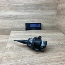90586302 2J700 30820  Valve vacuum Opel Vectra B