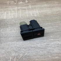 2S7T 13A350 EA   Hazard light switch Ford Mondeo Mk III