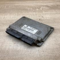 03E906033AN 5WF44234  Engine control unit/module ECU Skoda Fabia Mk1 (6Y)
