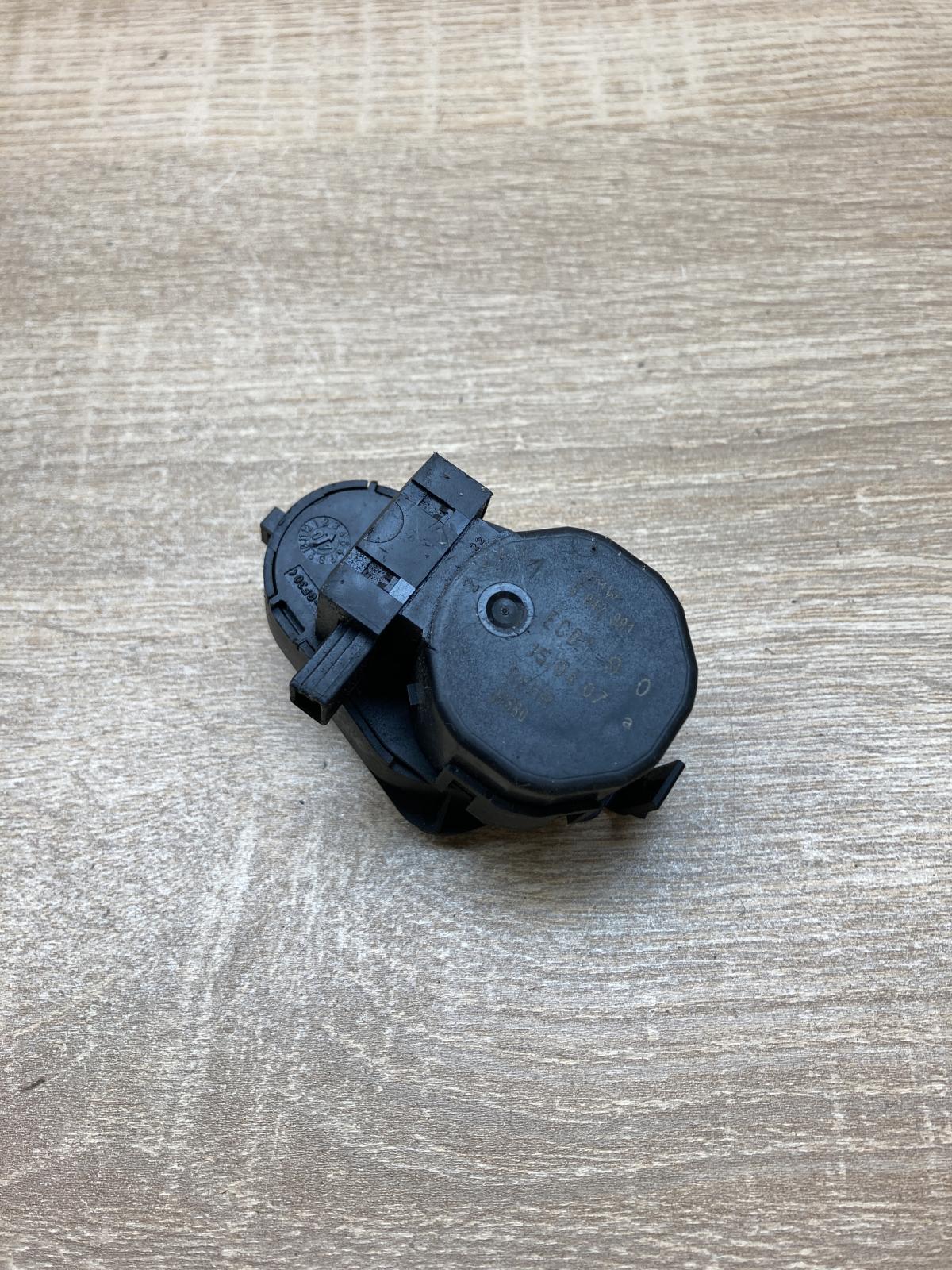 6942991 ECB190  Air flap motor/actuator BMW 5 E60 E61