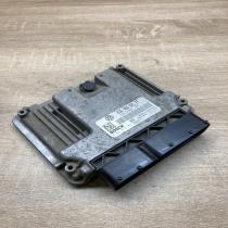 03G906021FF 0281013157  Engine control unit/module ECU Volkswagen Caddy